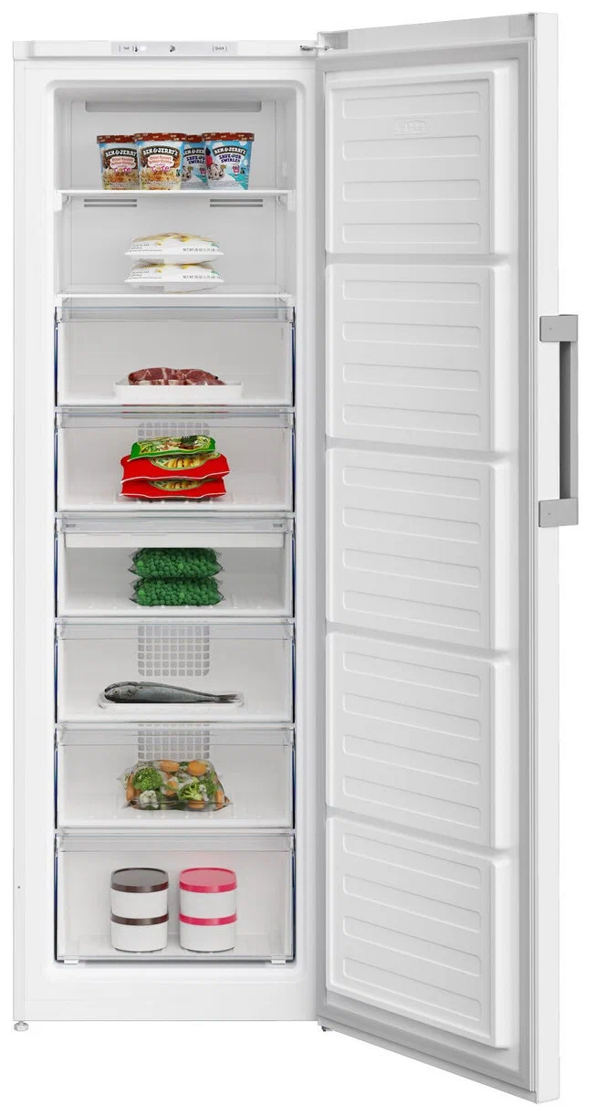 Beko B1RFNK312W