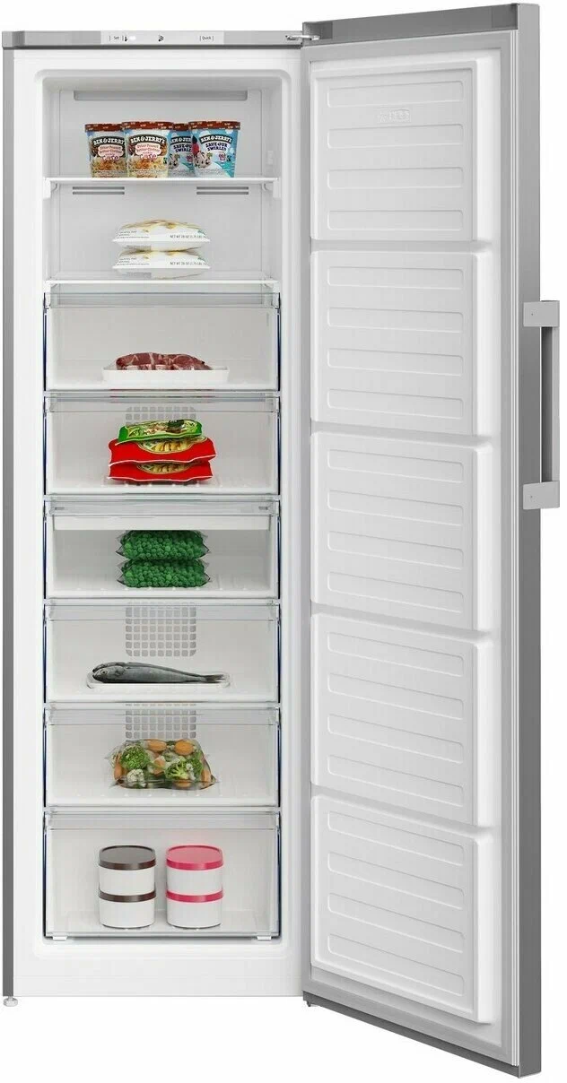 Beko B1RFNK312S