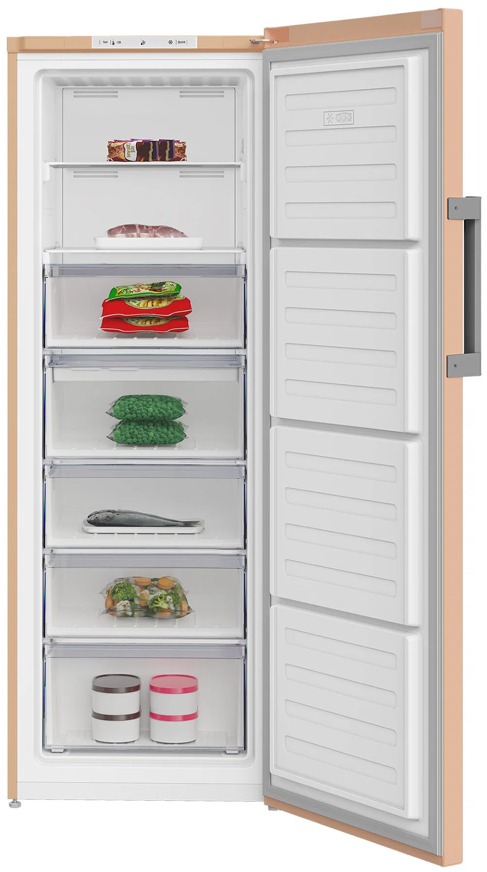 Beko B1RFNK292B