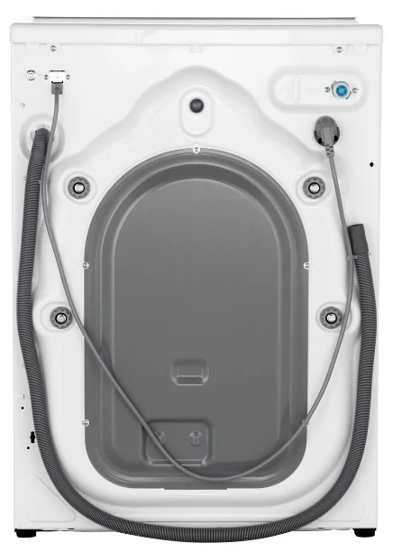 Beko WRS 54P1 BSW