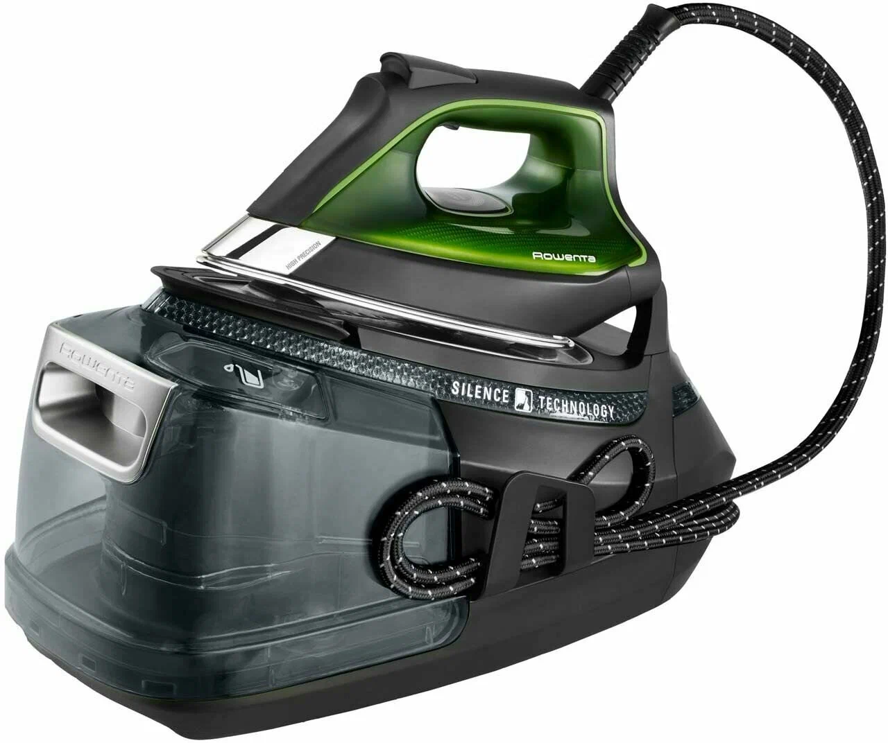 Rowenta Парогенератор Silence Steam Pro DG9248F0