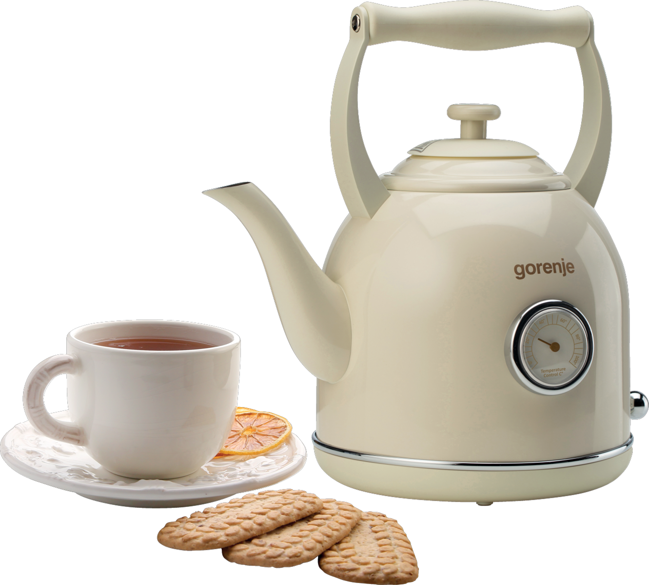 Gorenje Чайник электрический K17CLIN