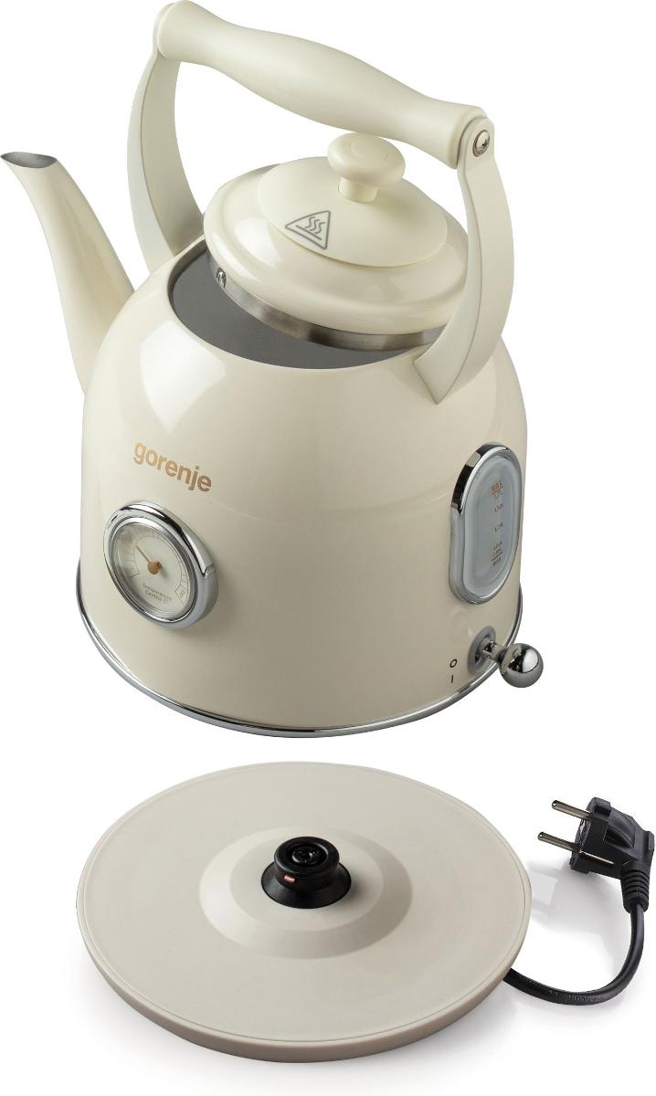 Gorenje Чайник электрический K17CLIN