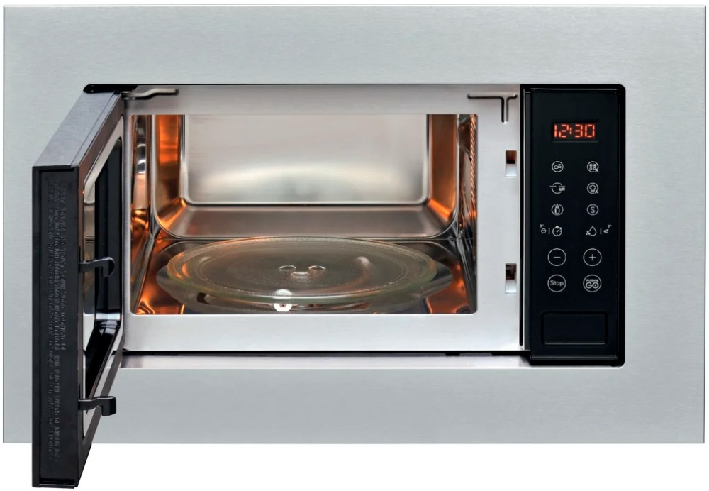 Indesit MWI120GX