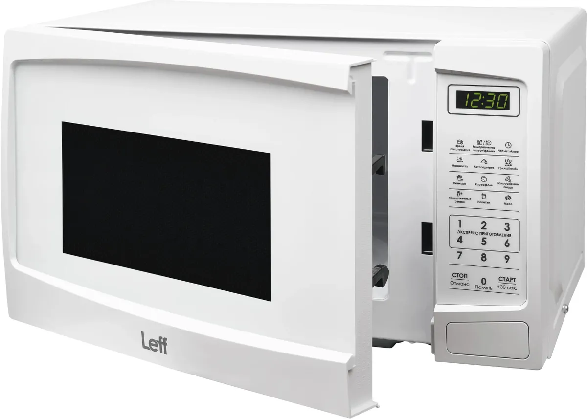 LEFF 20MD732WG
