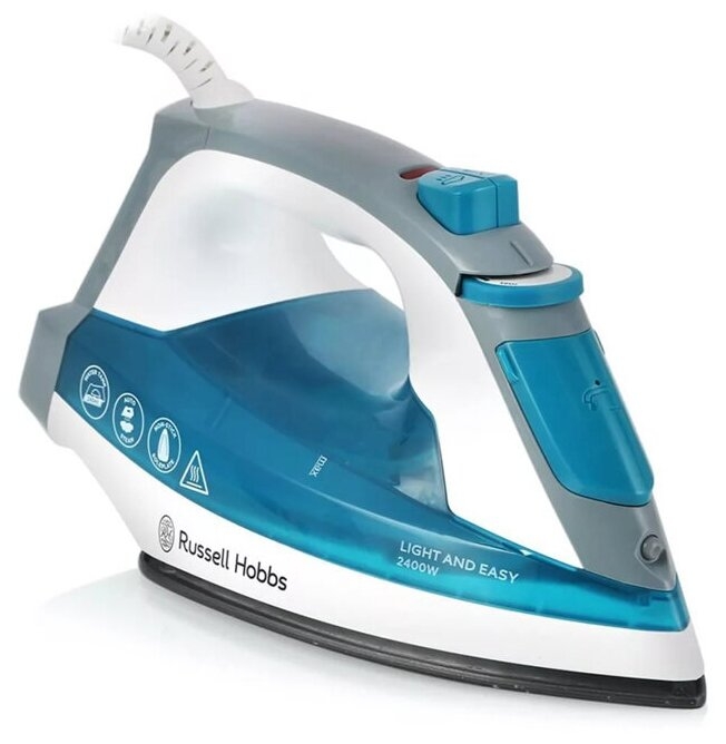 

Утюг Russell Hobbs, 23590-56