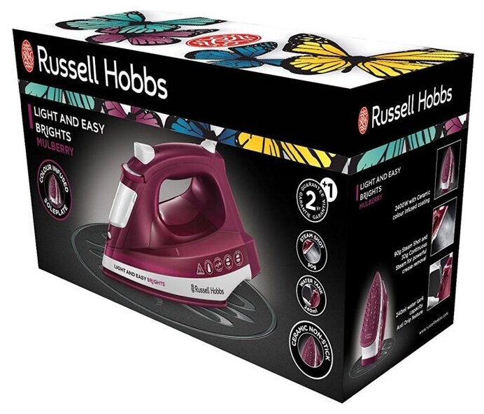 Russell Hobbs 24820-56