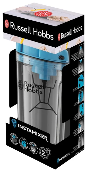 Russell Hobbs Instamixer 24880-56