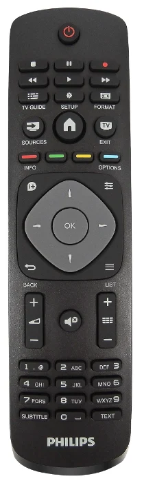 Philips 24PFS5605 24" (2020)