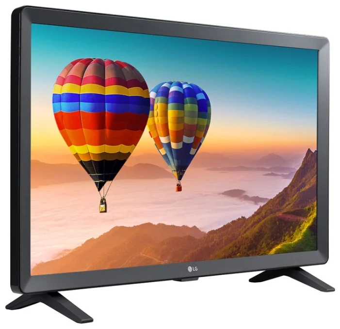 LG 24TN520S-PZ 23.6" (2020)