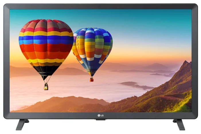 

Телевизоры LG, 28TN525S-PZ 27.5" (2020)