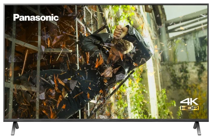 

Телевизоры Panasonic, TX-49HXR900 49" (2020)