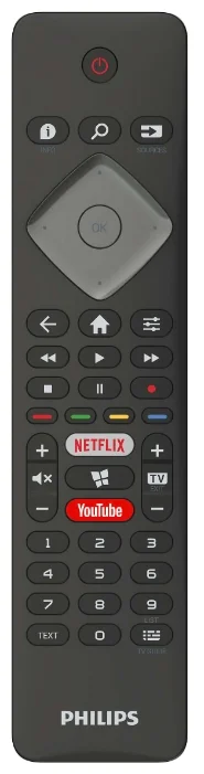Philips 50PUS7505 50" (2020)