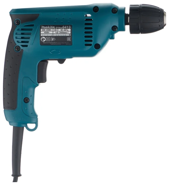 Makita Дрель 6413 450 Вт
