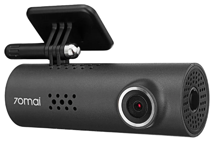 Xiaomi 70mai Dash Cam 1S Midrive D06 (Global)