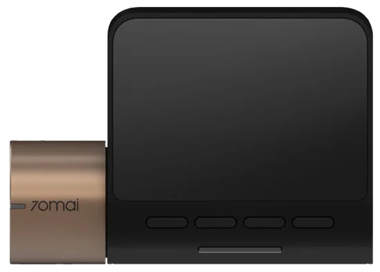 Xiaomi 70mai Dash Cam Pro Lite Midrive D08 (Global)