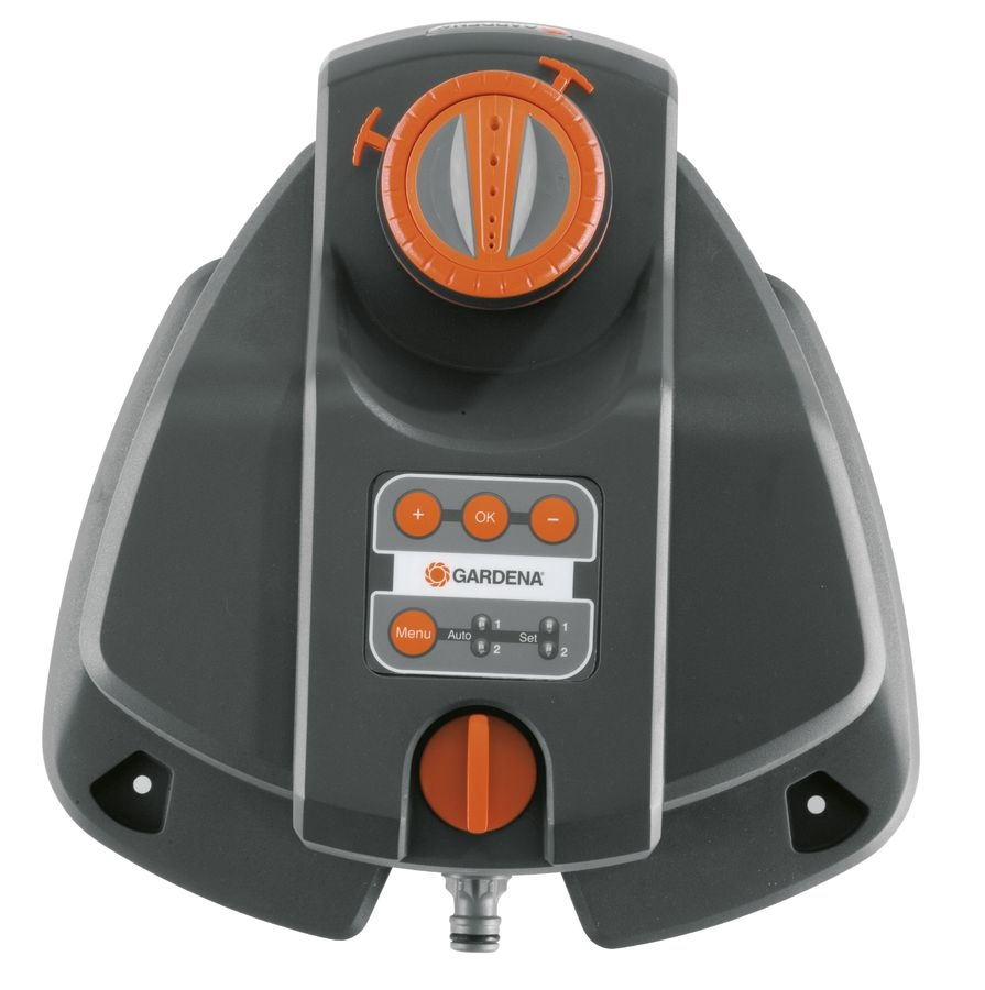 Gardena Дождеватель AquaContour automatic Comfort (8133-20)