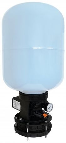 

Комплект автоматизации Крот Оголовок 110-130/32 (9800)