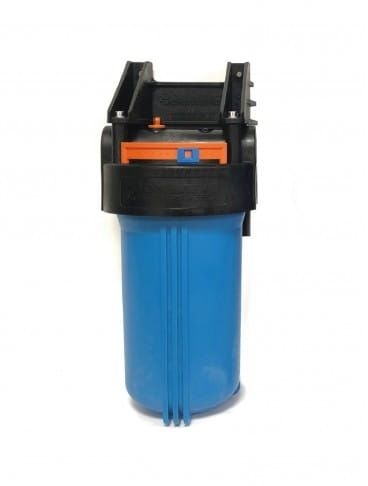 

Корпус фильтра 1 М 10 (9054)