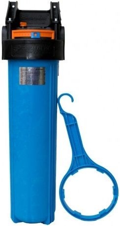 

Корпус фильтра 1 М 20" (9059)