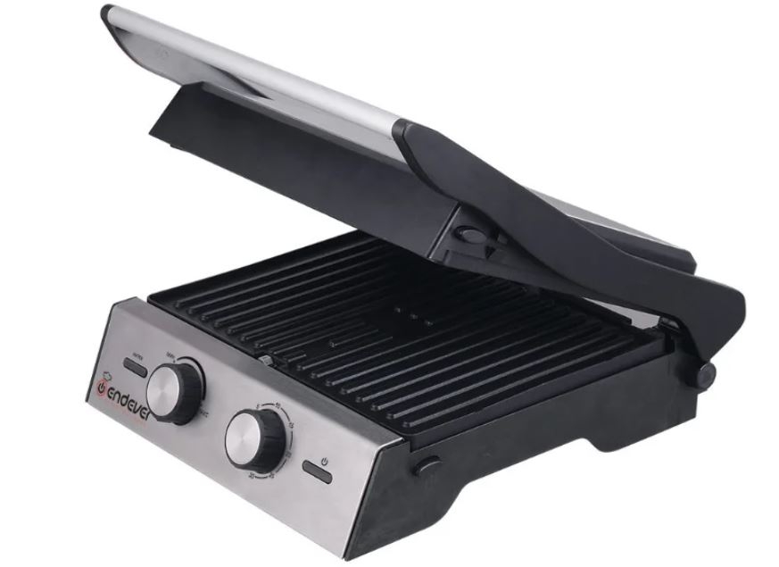 Endever Grillmaster 240