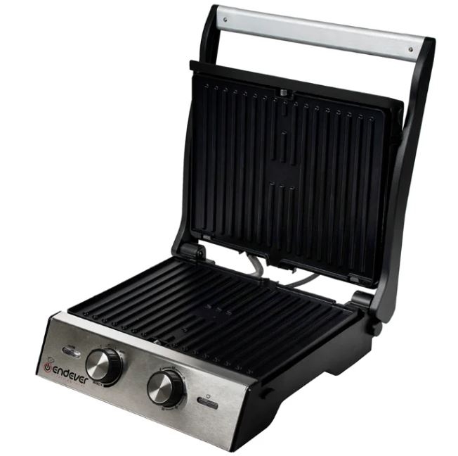 Endever Grillmaster 240