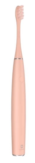 

Электрическая зубная щетка Air (pink)