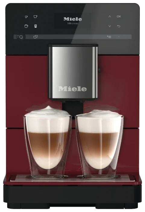 Miele CM 5310