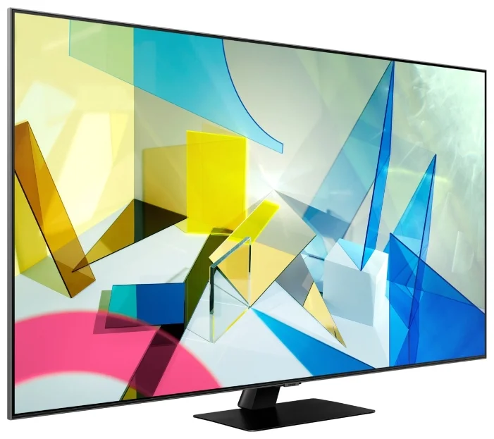 Samsung QLED QE55Q80TAU 55" (2020)