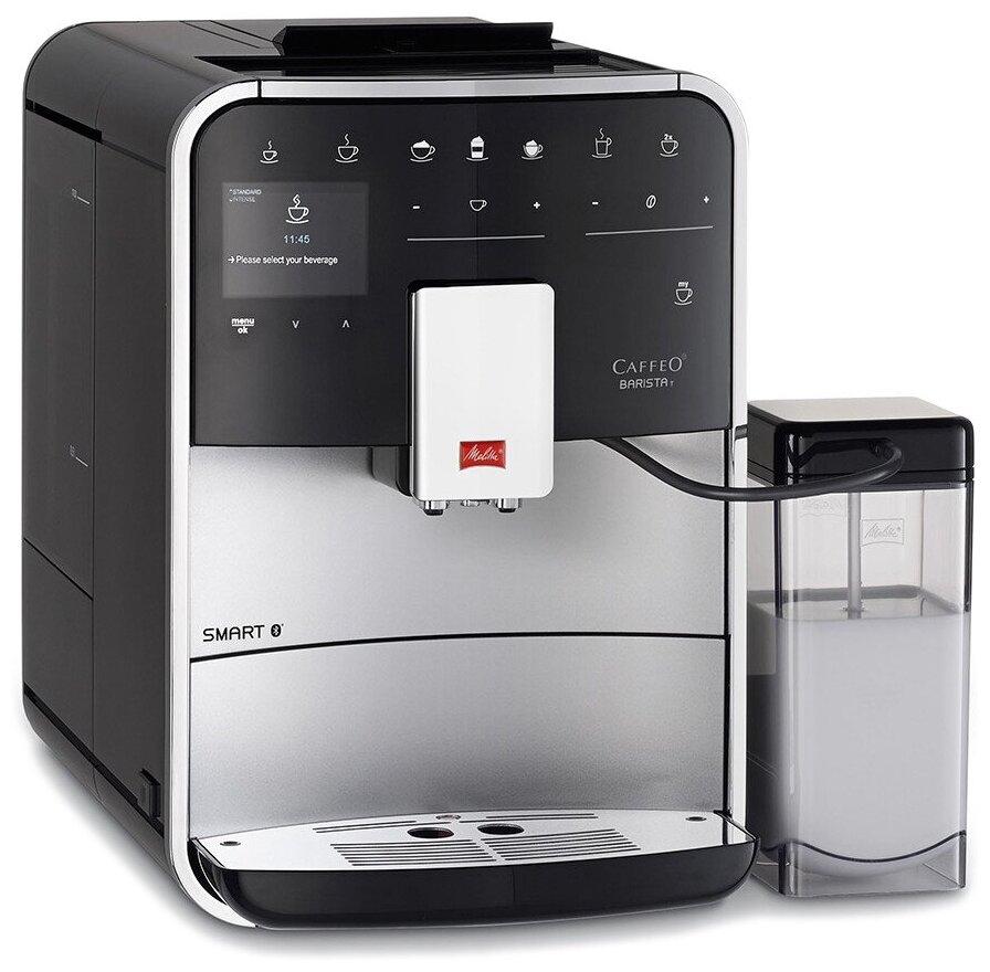 Melitta F 830-102 Caffeo Barista T Smart