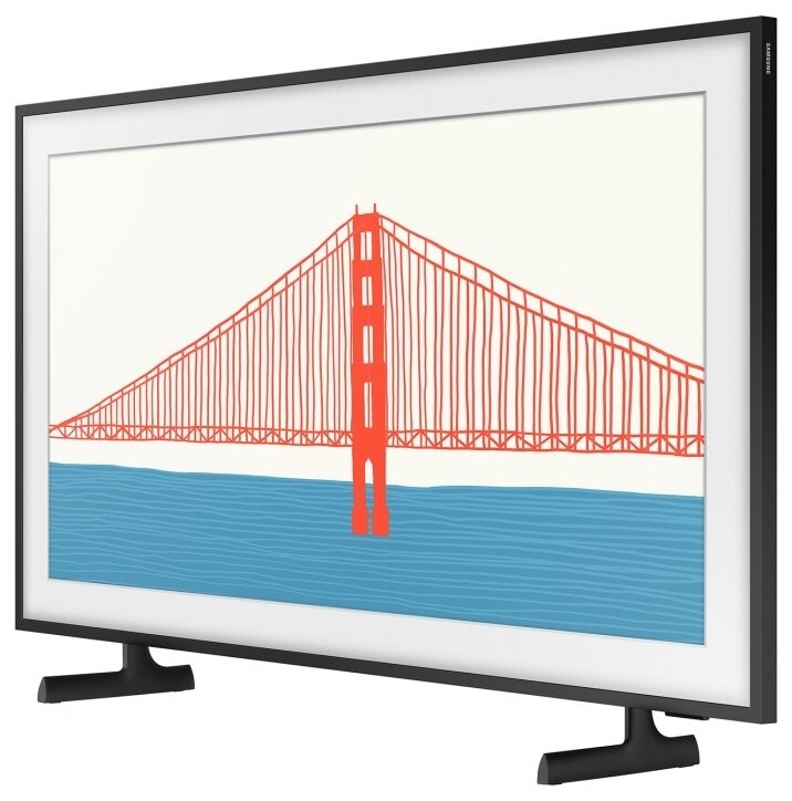 Samsung The Frame QE43LS03AAU QLED