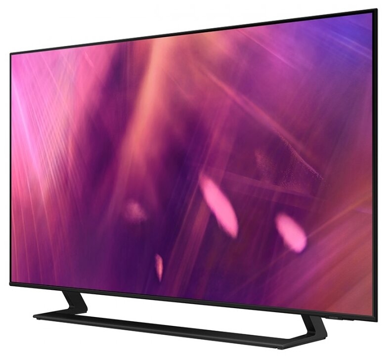 Samsung UE50AU9000U LED