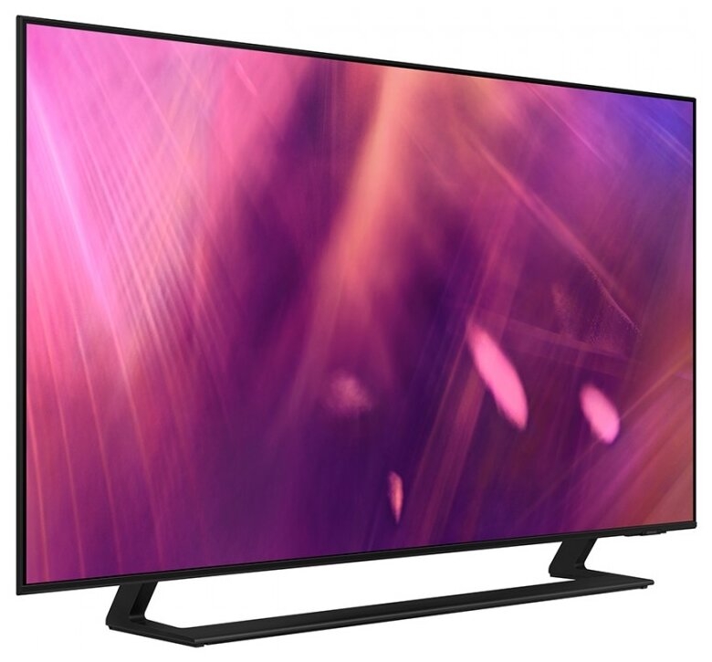 Samsung UE50AU9000U LED