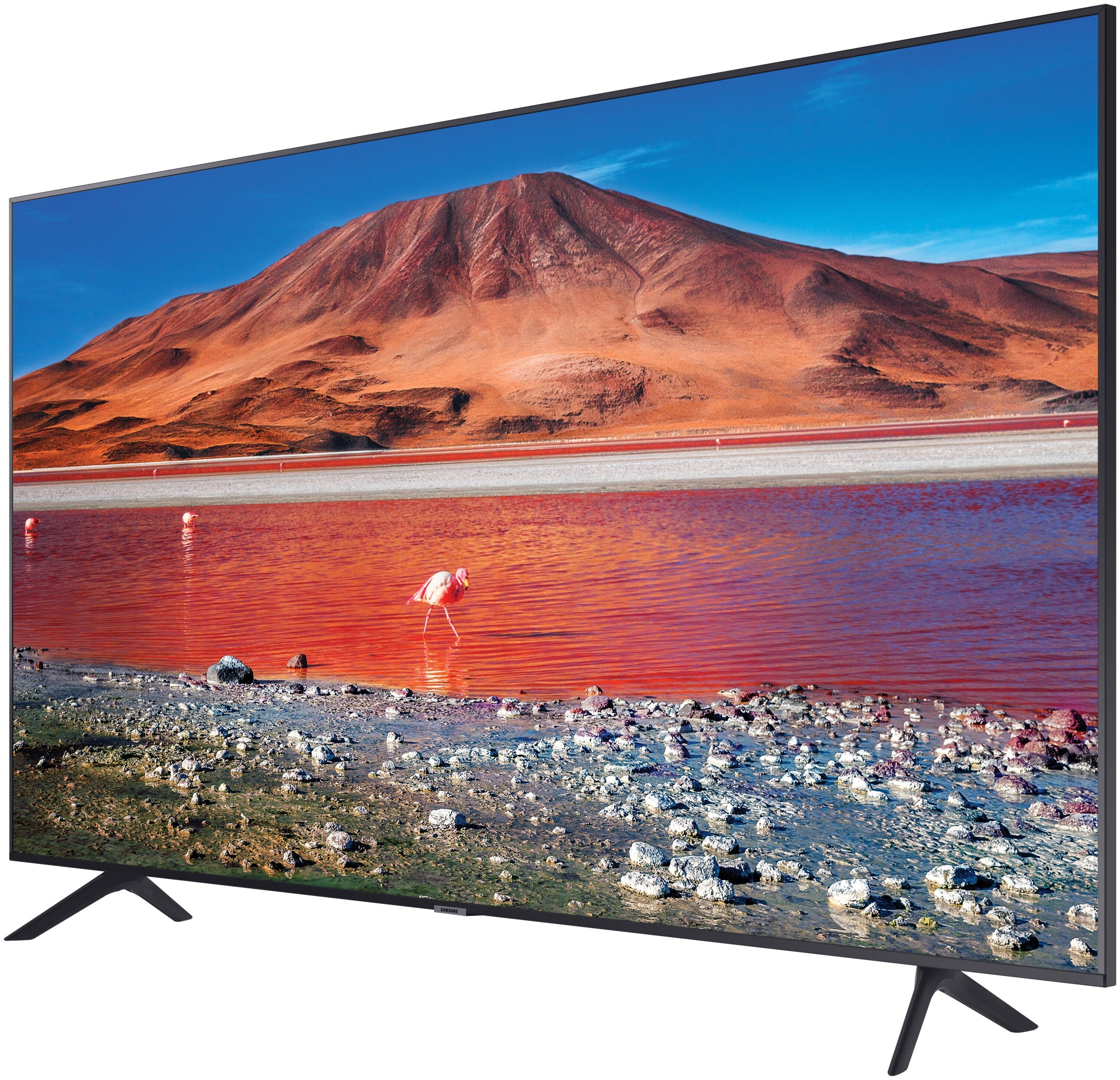 Samsung UE43TU7002U LED