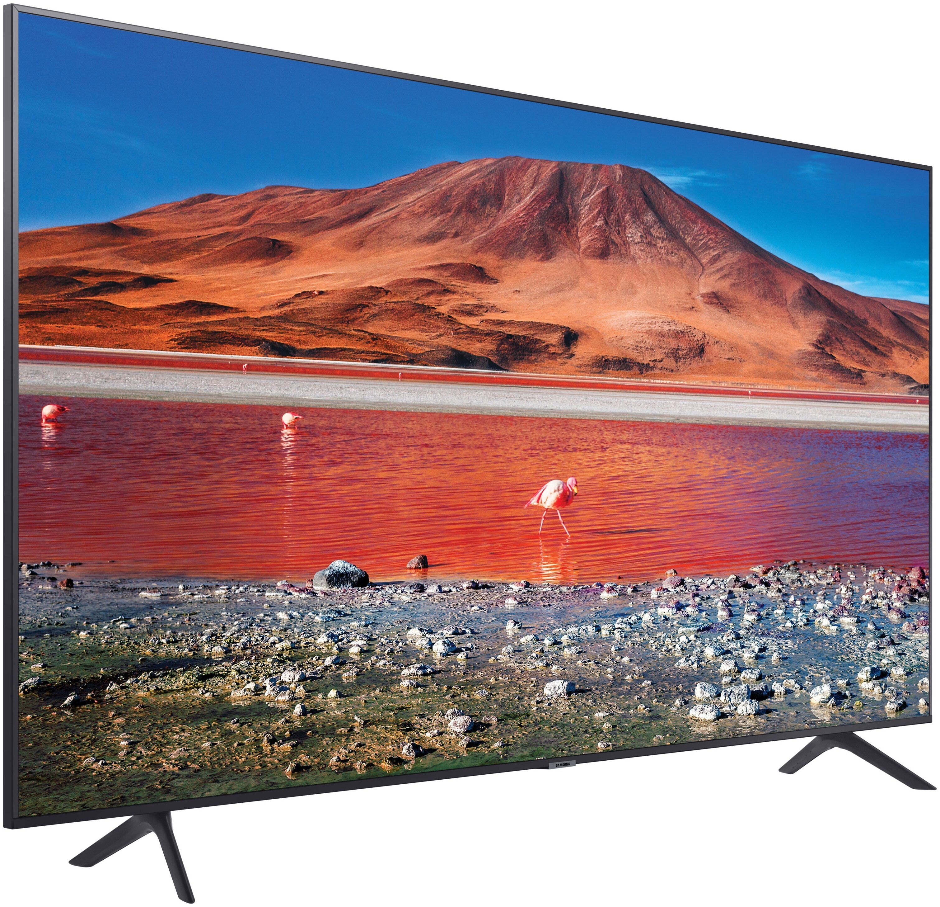 Samsung UE43TU7002U LED