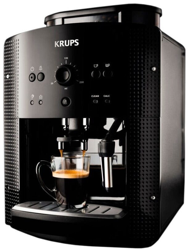 Krups Essential EA8108