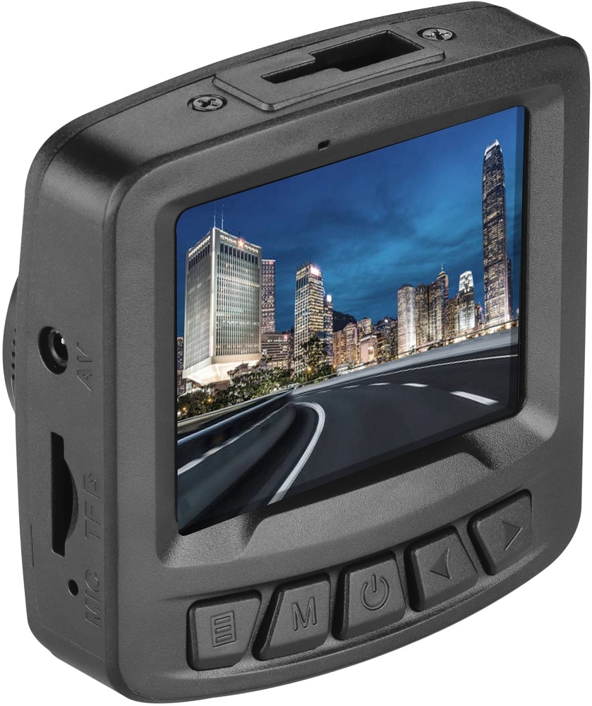 Artway Видеорегистратор AV-397, GPS Compact
