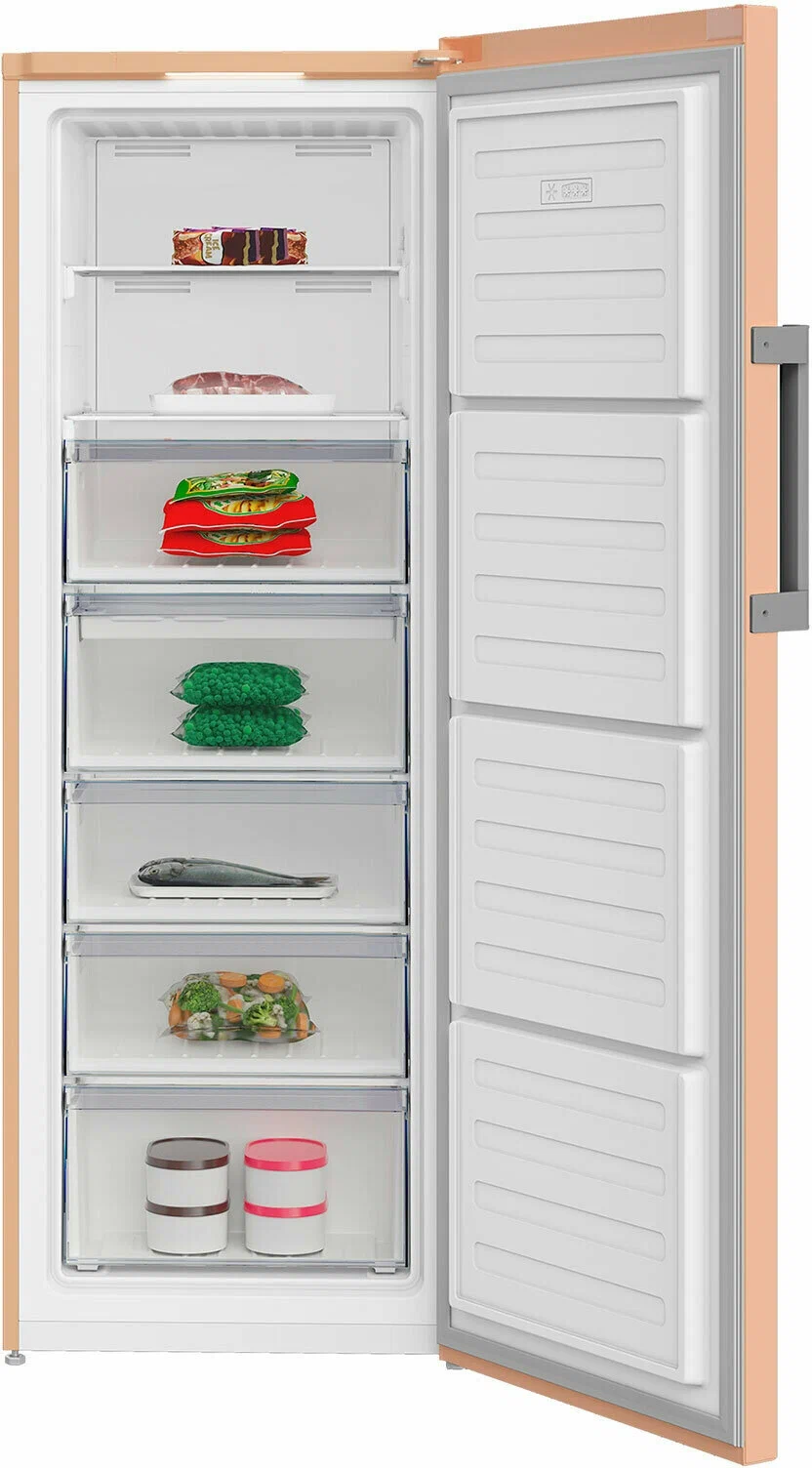 Beko B3RFNK292B