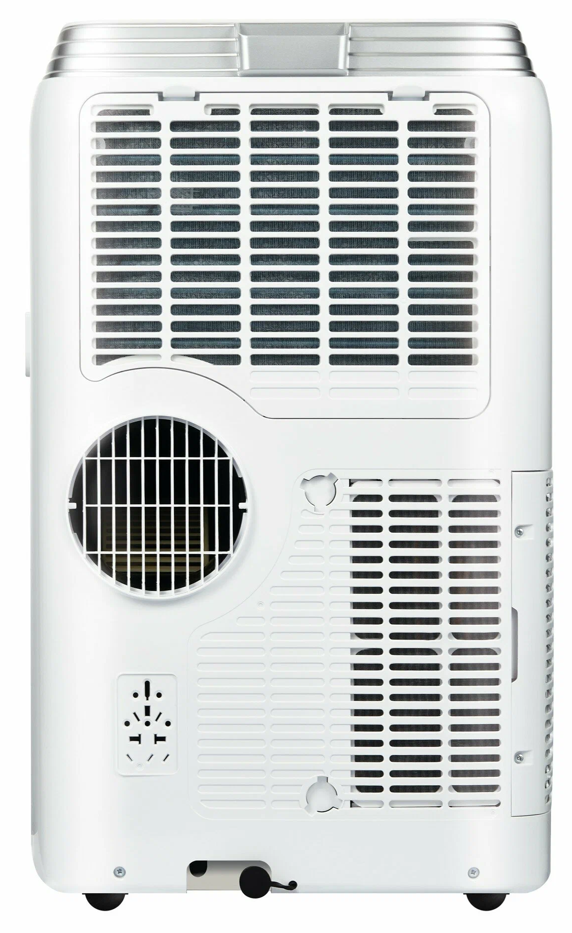 Ballu Кондиционер мобильный Platinum Comfort BPHS-15H
