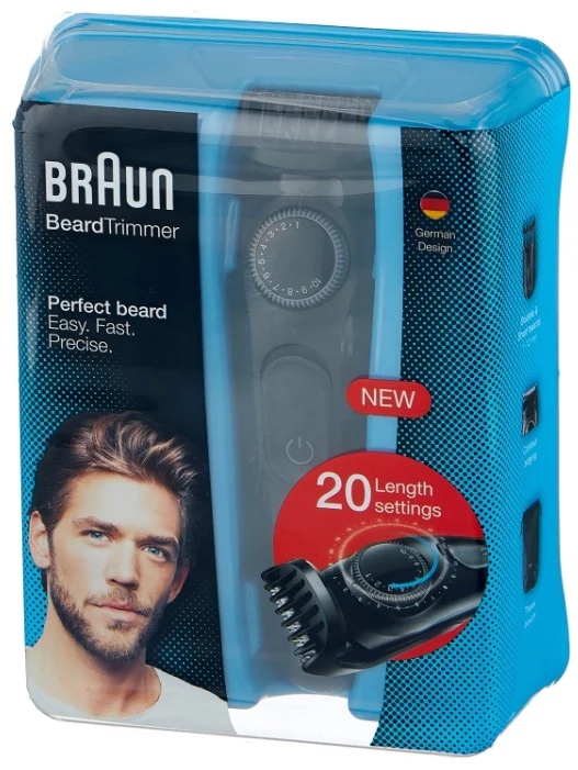 Braun BT3000