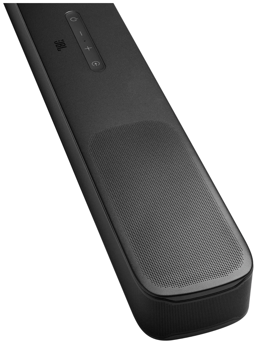 JBL Bar 5.0 MultiBeam