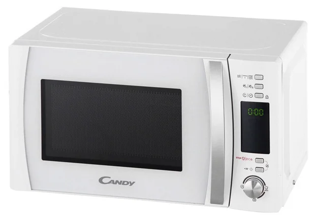 

Микроволновые печи Candy, CMXG 20 DW