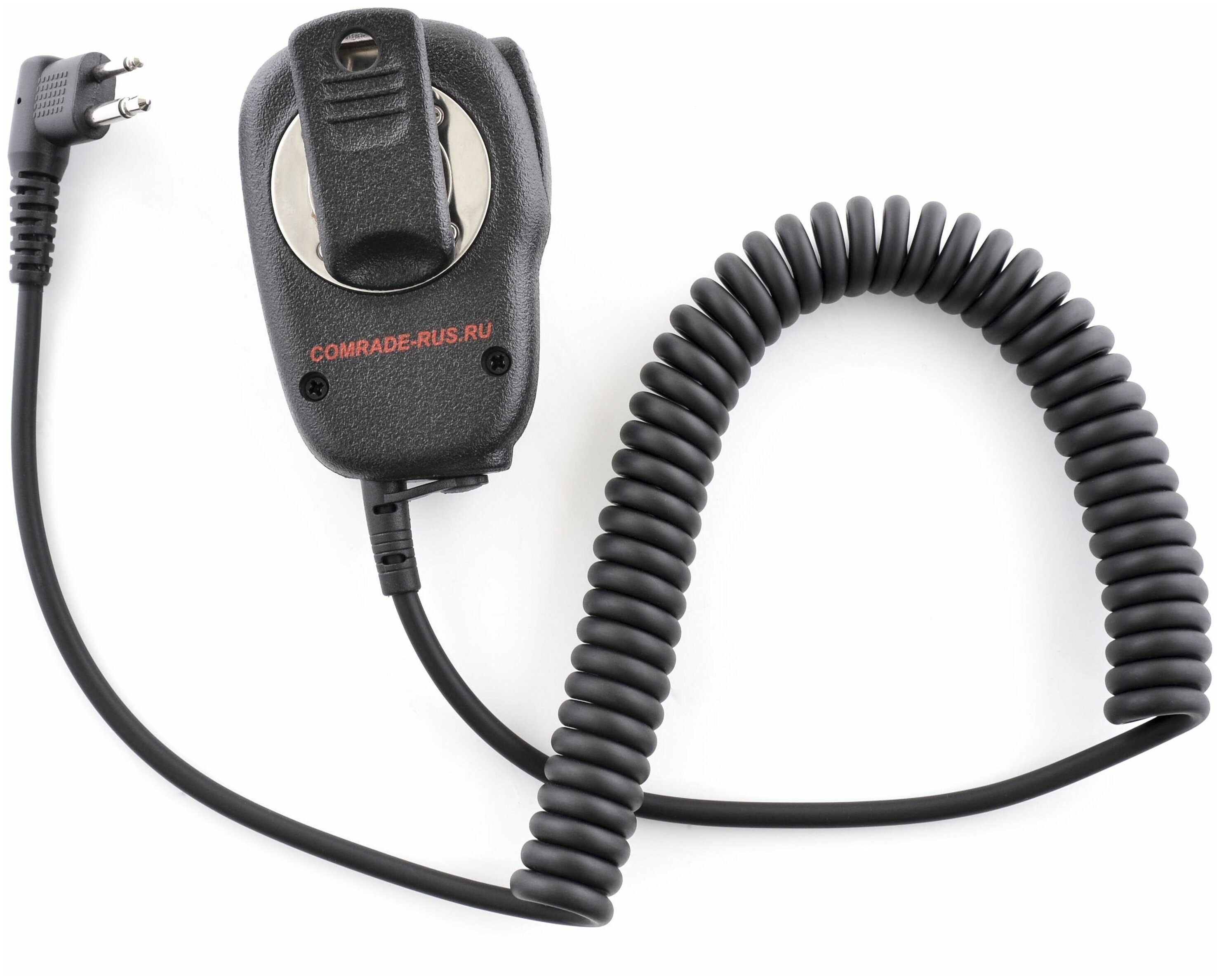 Comrade CP-8
