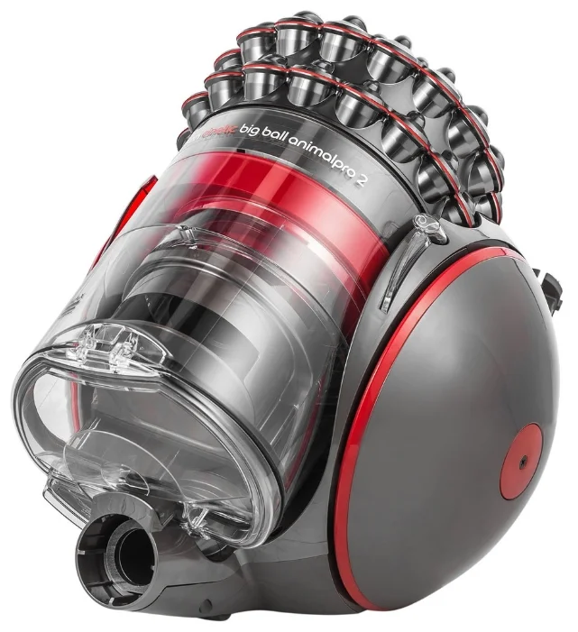 Dyson Cinetic Big Ball Animal Pro 2