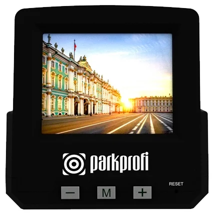 

Видеорегистратор Parkprofi, EVO 9000c