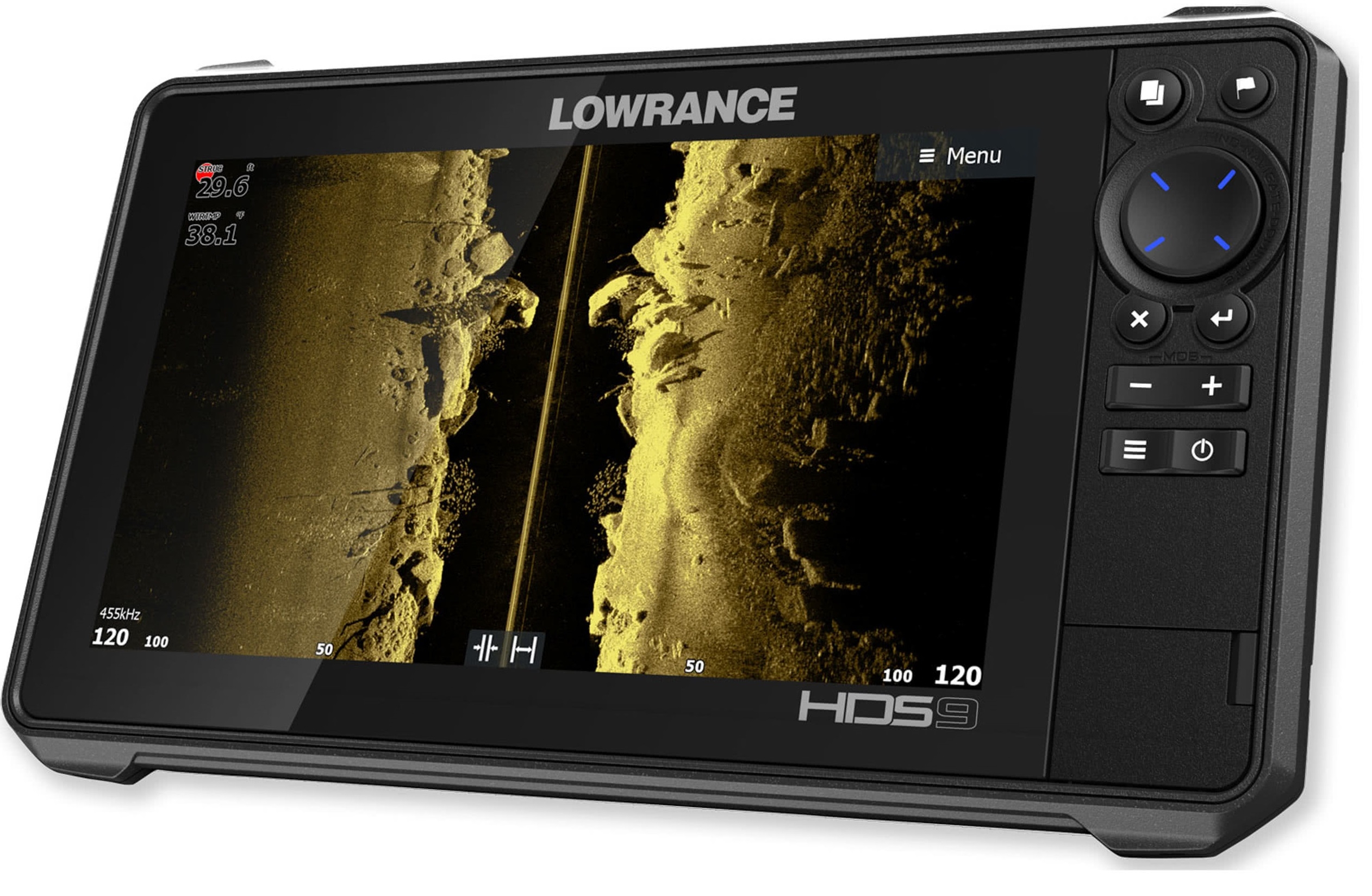 Lowrance live 9 купить