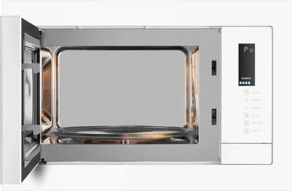 WEISSGAUFF HMT-625 Touch Grill