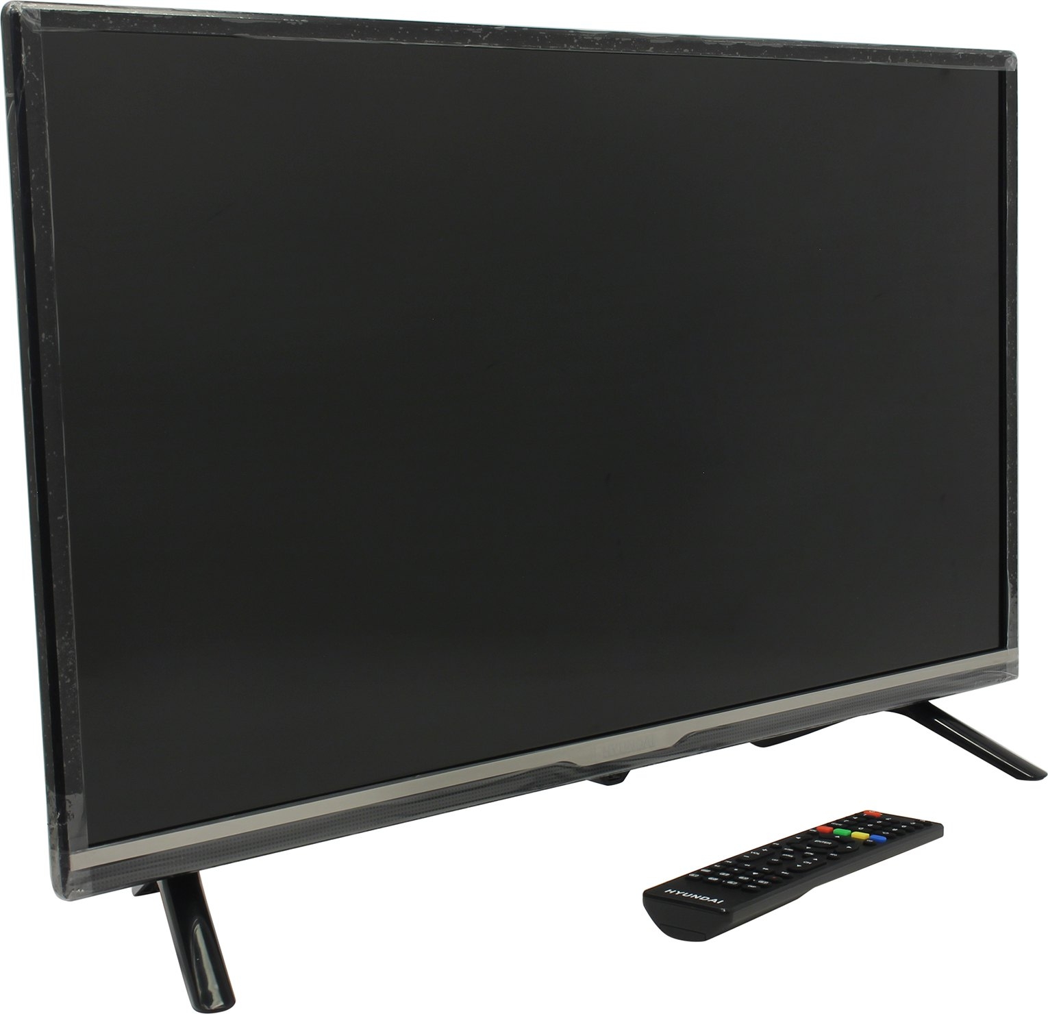 Hyundai H-LED28ET3001 28" (2019)