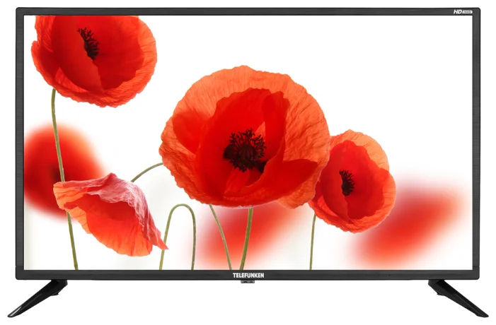 

Телевизоры Telefunken, TF-LED32S31T2 31.5" (2020)