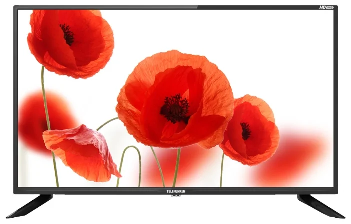 

Телевизоры Telefunken, TF-LED32S44T2